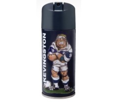 Desodorante Rugby x 160ml