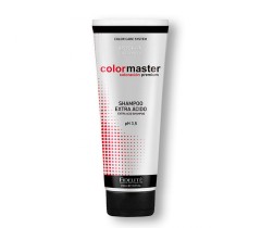 Shampoo Extra Acido Color Master x 230ml 