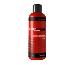 Shampoo Cremoso Neutro Color Master x 1000ml