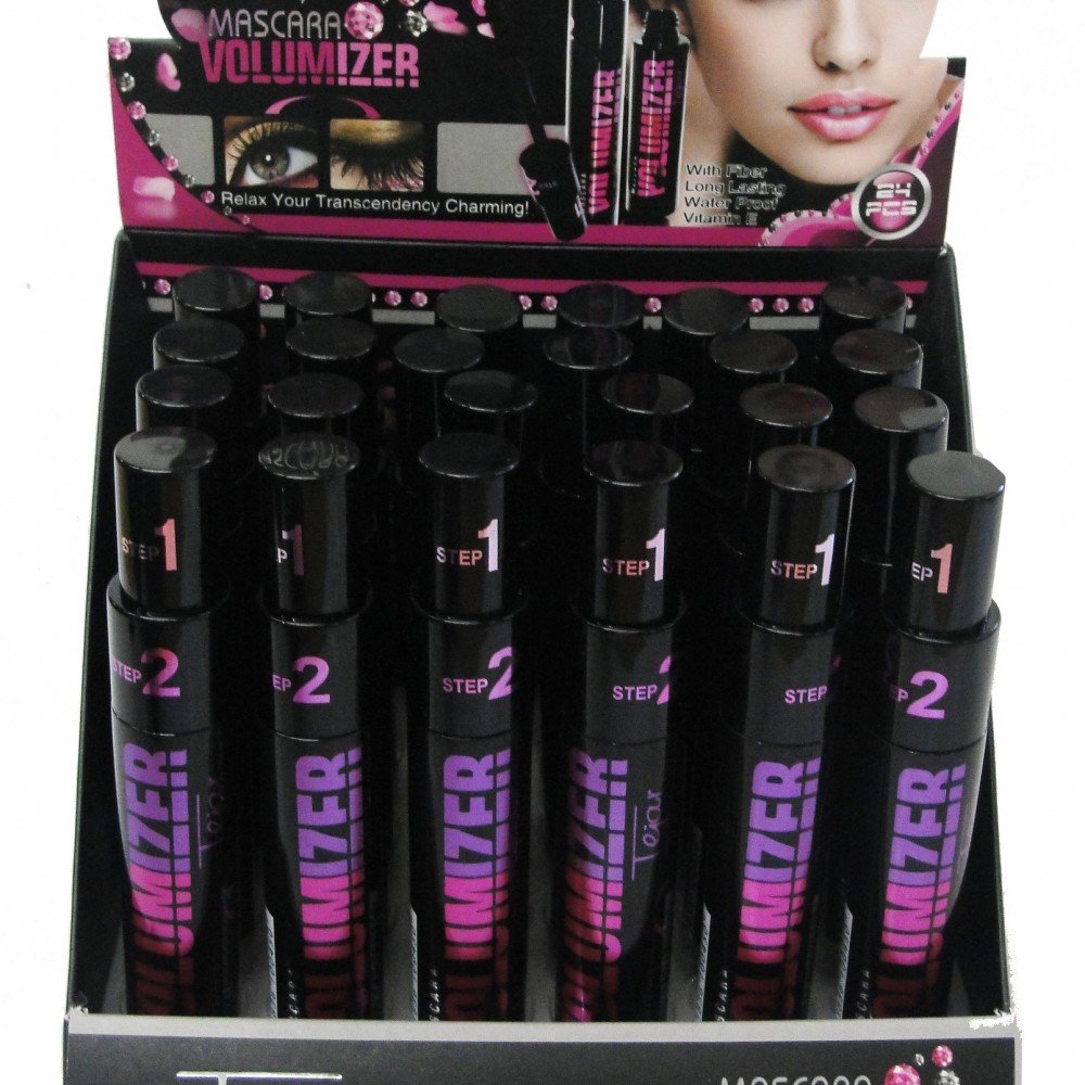 Mascara Volumizer 2 en 1 Art 214