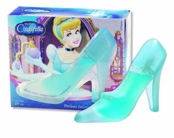 Perfume Zapato x 30ml