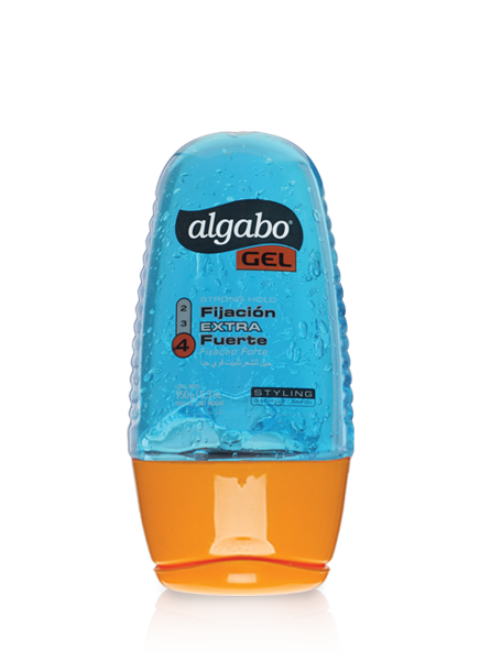 Gel gota fijacion extra fuerte x 150gr