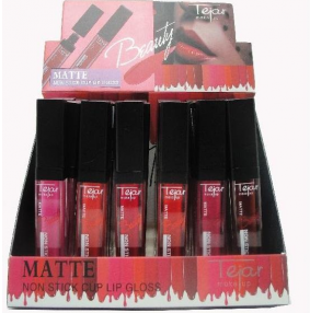 Labial liquido Pure Matte Art 1446