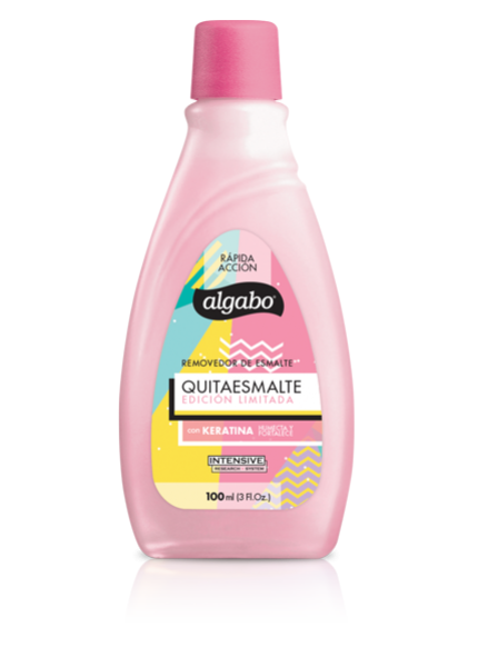 Quitaesmalte x 100 ml