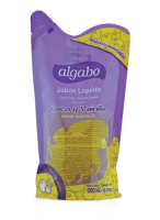 Repuesto jabón líquido x300ml coco y vainilla