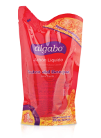 Repuesto jabon Liquido x 300ml Frutos del Bosque