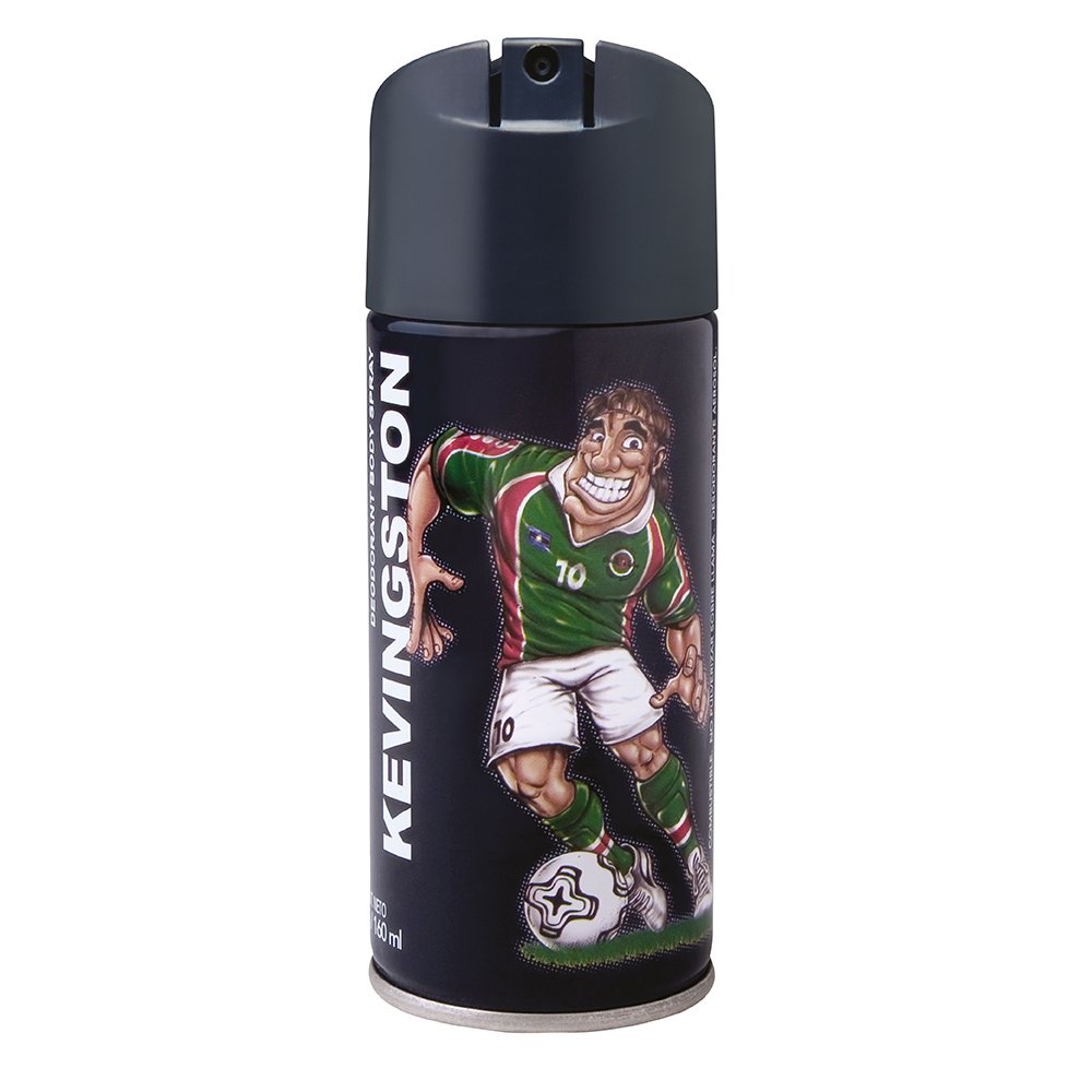 Desodorante Futbol x 160ml