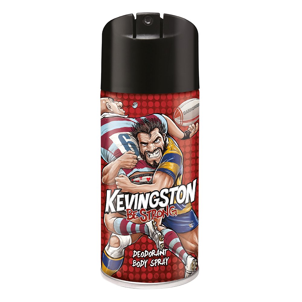 Desodorante Be Strong x 160ml