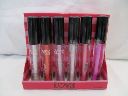 Brillo Labial con aplicador  3.5ml