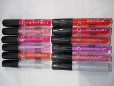 Brillo Labial con aplicador  3.5ml