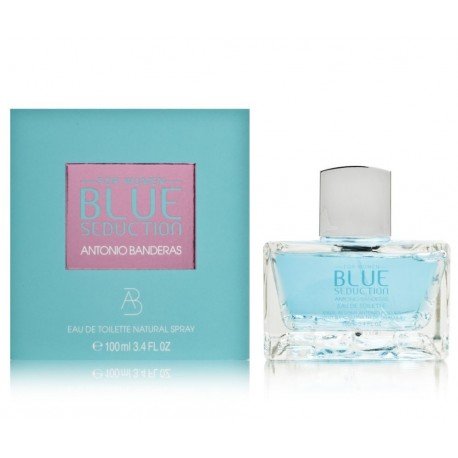 EDT x 80ml Blue Seduction