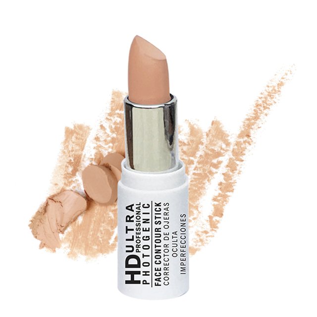 Corrector de ojeras HD Ultra Photogenic