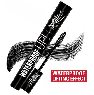 Mascara de pestañas Waterproof Up