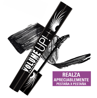 Mascara de pestañas Volume Up