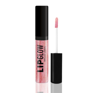 Brillo labial con aplicador Glow