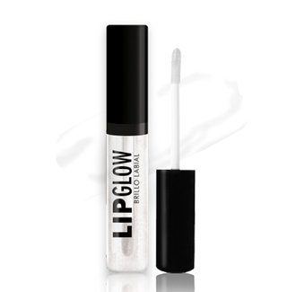 Brillo labial con aplicador Glow