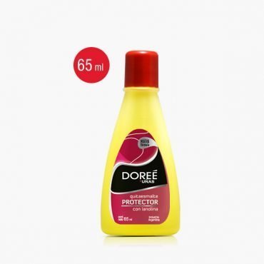 Quitaesmalte x 65ml