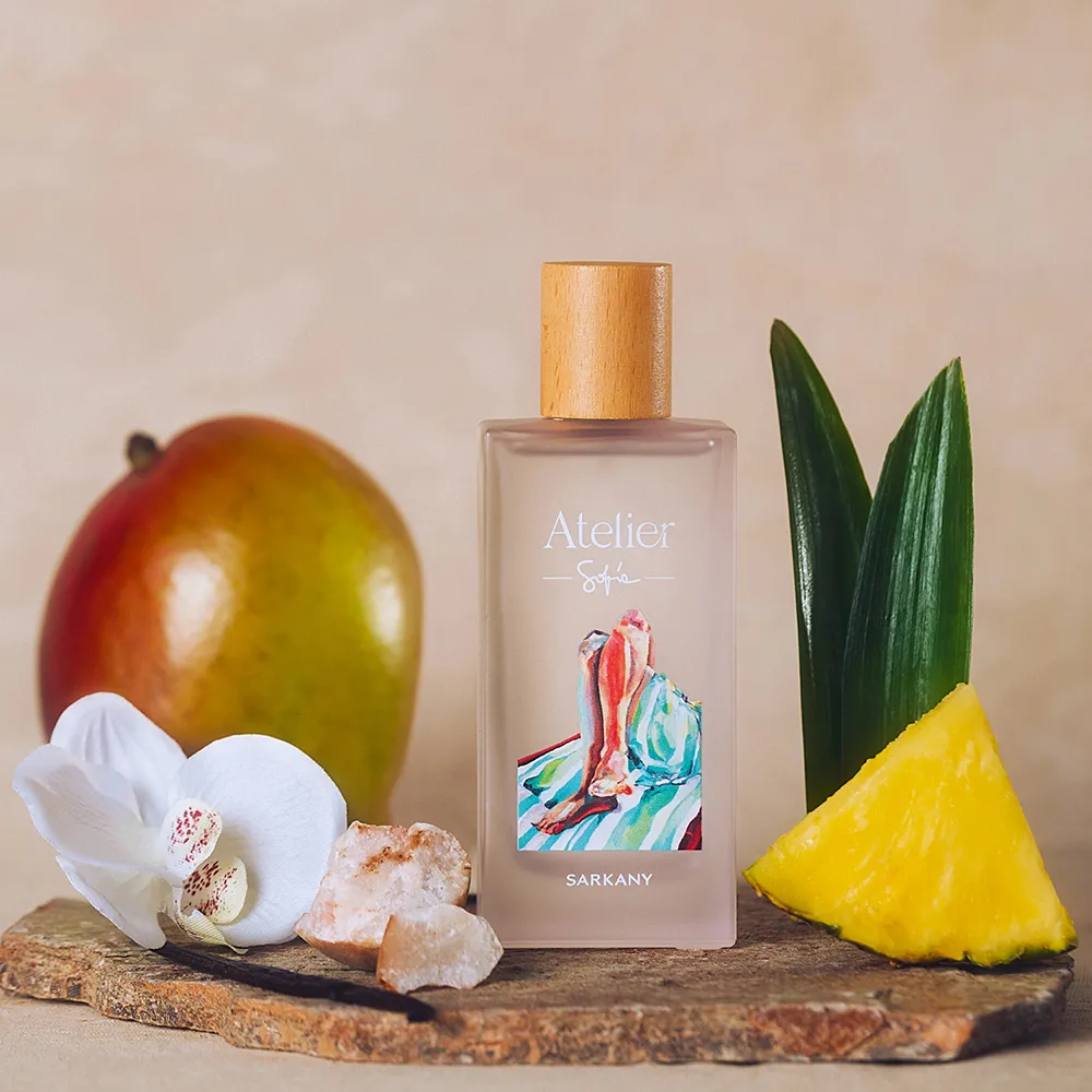 ATELIER SOFIA A2 x 100ml