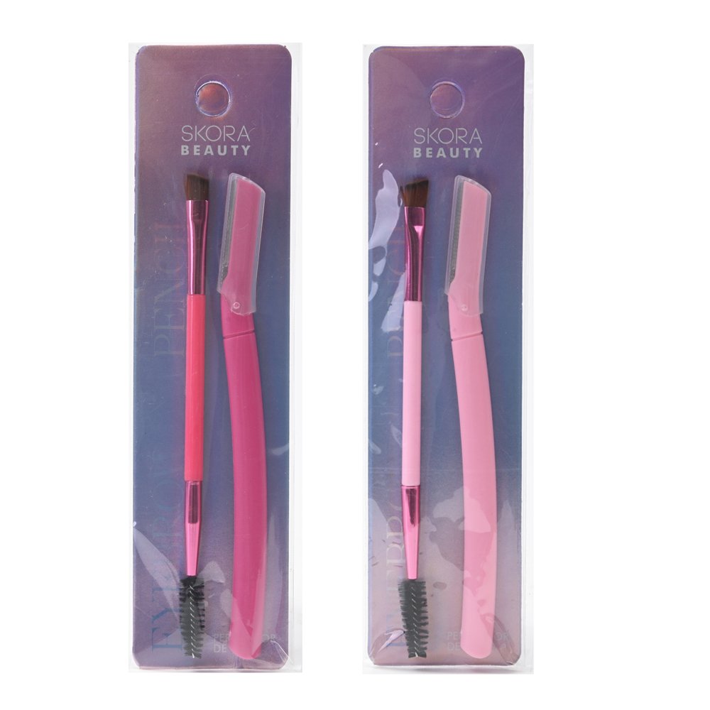Set de Perfilador de Cejas y Rostro 38862
