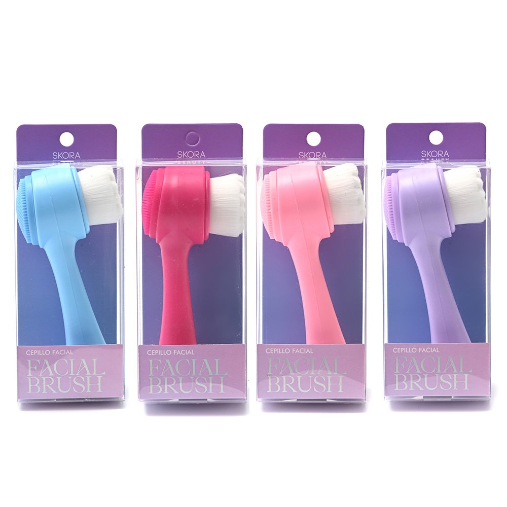 Cepillo Para Limpieza Facial 38890