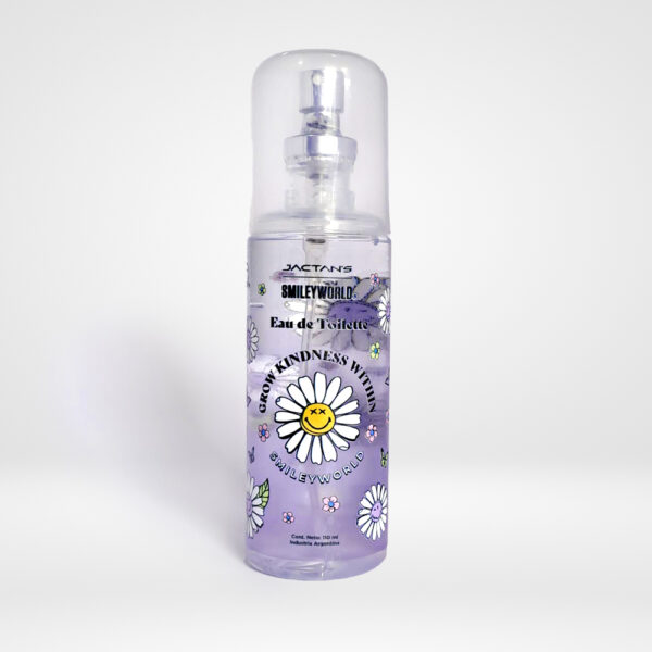 Body splash x 110ml