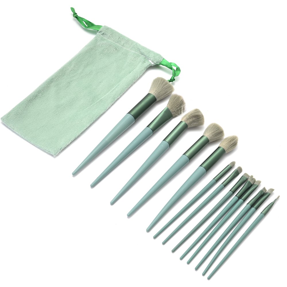 Set de Brochas x 13 unidades art 38906
