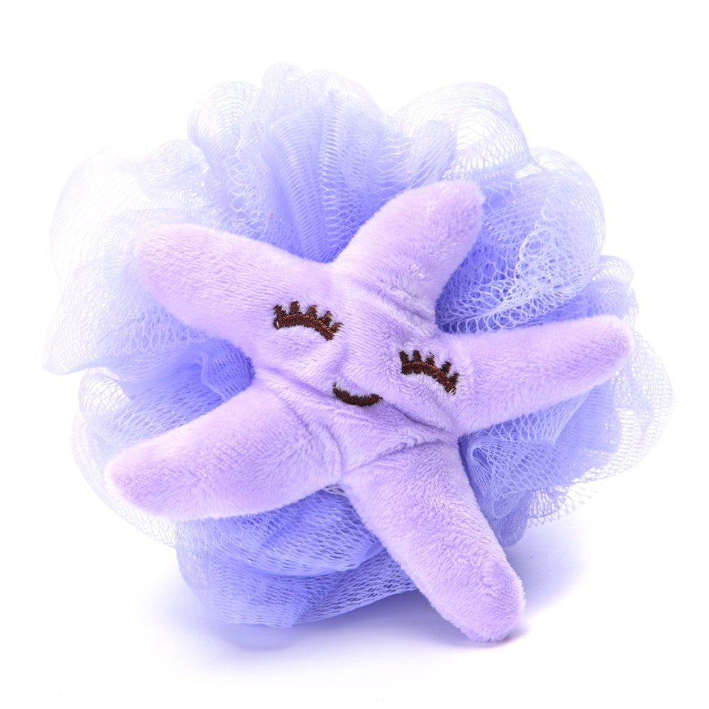 Esponja Exfoliante Estrella de Mar art 38935