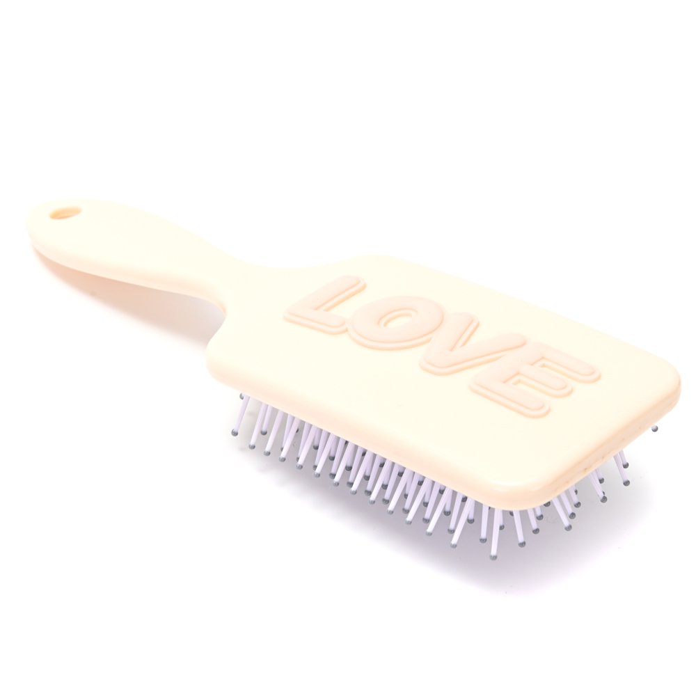 Cepillo Paleta Love art 39037