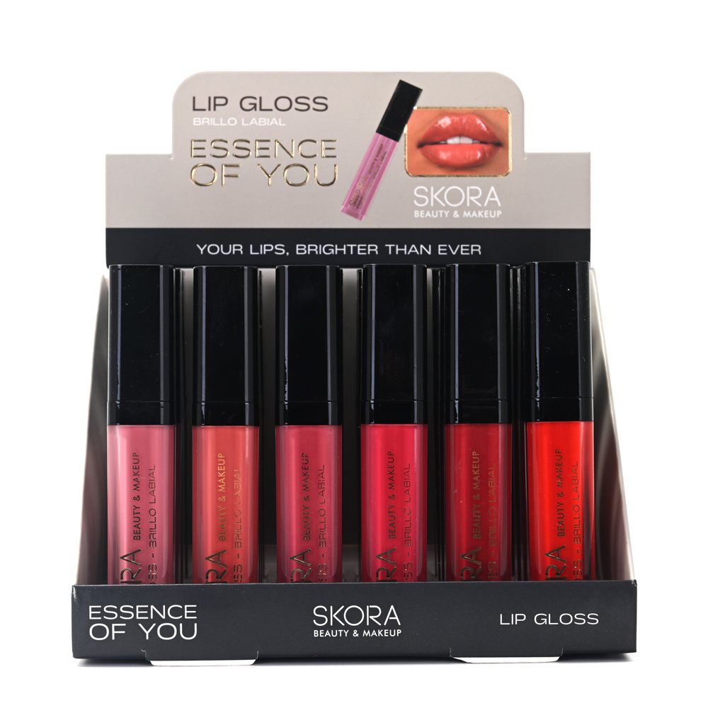 Lip gloss 39599