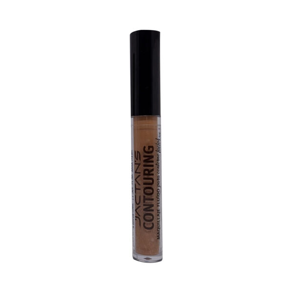 Maquillaje para contorno con aplicador
