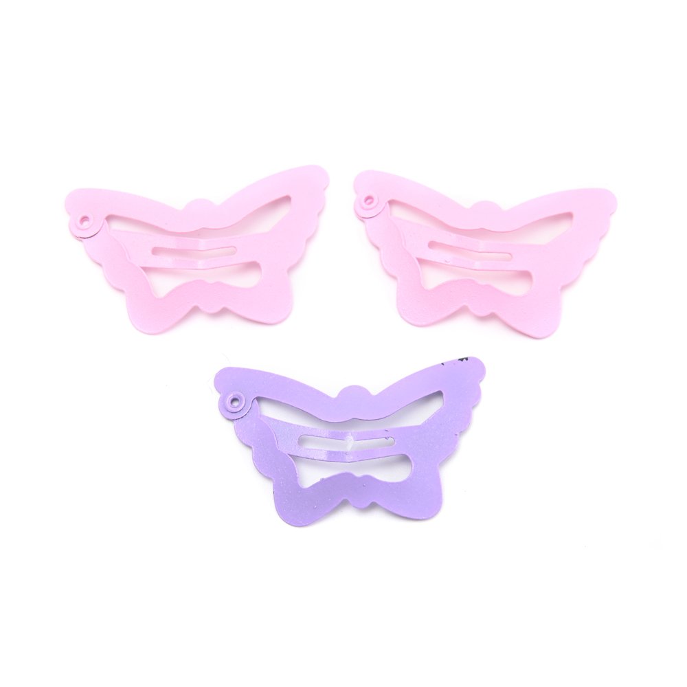 Set Tic Tac Infantil Mariposa x 3 unidades 35731