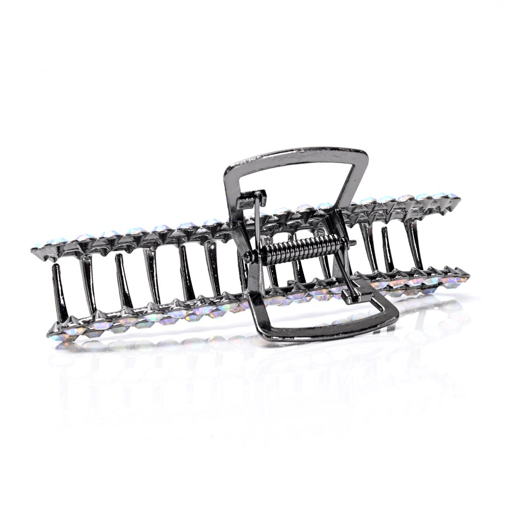 Broche Strass 11 cm  41384