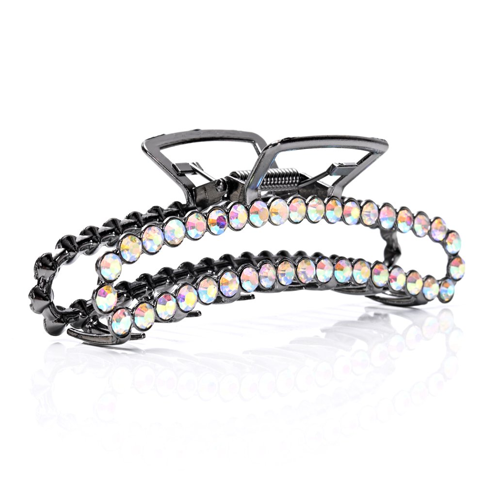 Broche Strass 11 cm  41384
