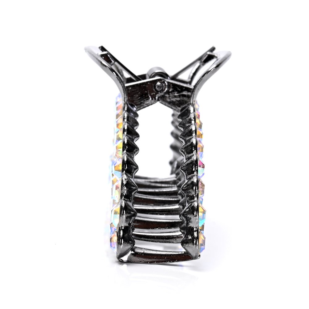 Broche Strass 7,5cm  41385