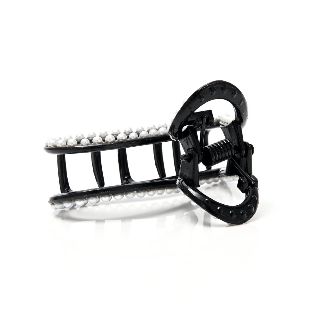 Broche Strass 5cm  41386