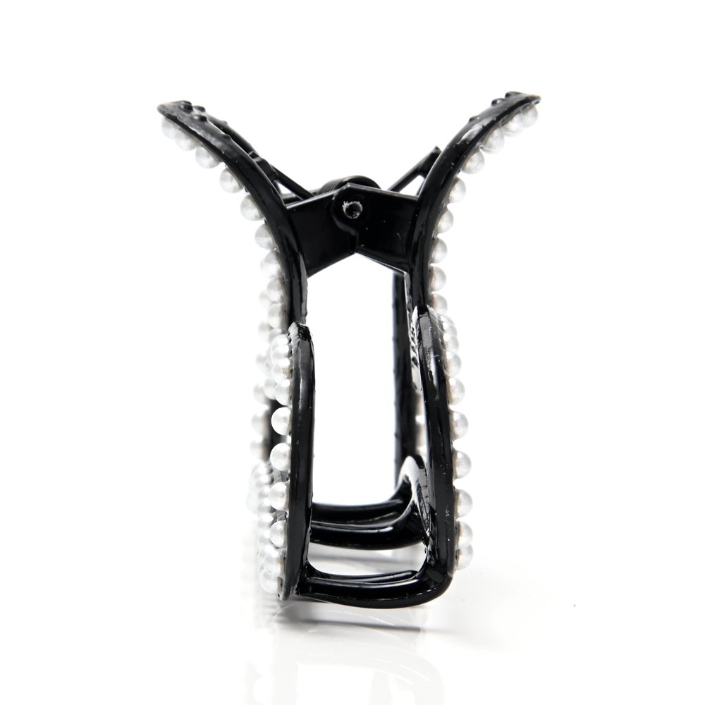 Broche Strass 5cm  41386