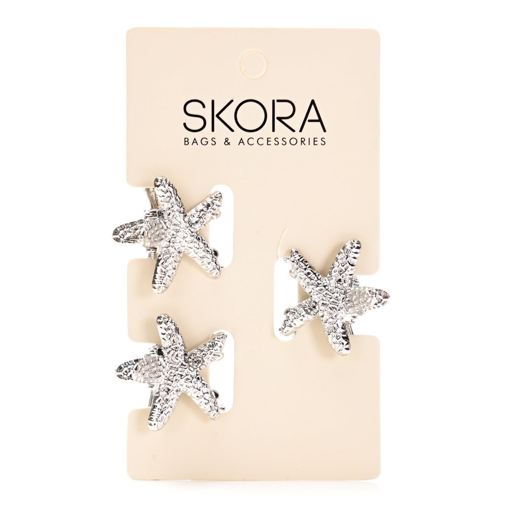 Set de Broches 2,5 cm x 3 unidades 41388