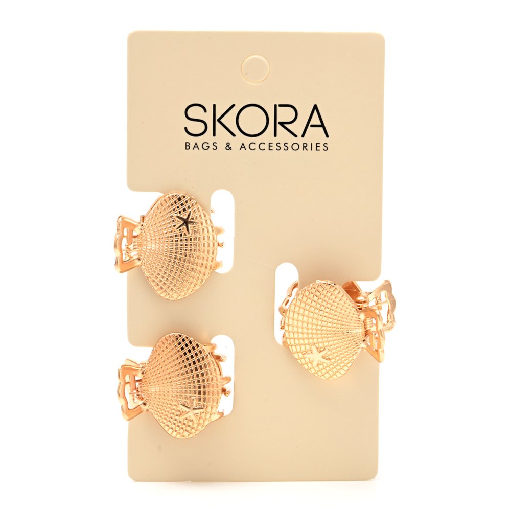 Set de Broches 2,5 cm x 3 unidades 41388