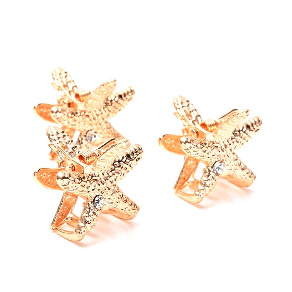Set de Broches 2,5 cm x 3 unidades 41388