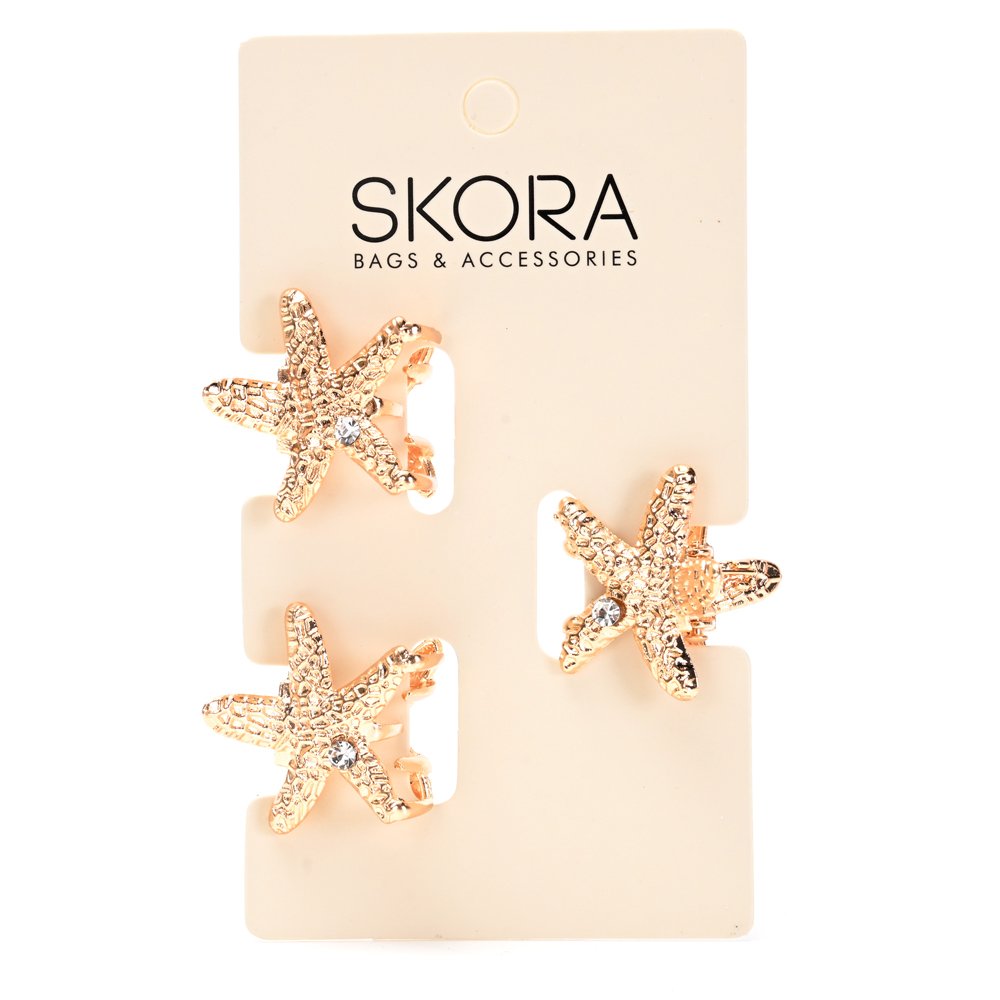 Set de Broches 2,5 cm x 3 unidades 41388