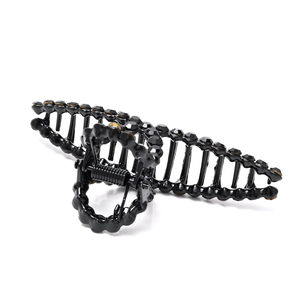 Broche Strass Cinta 7,5 cm 41390