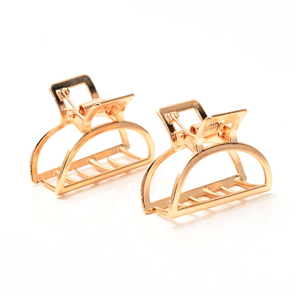 Set de Broches Calados 4 cm x 2 unidades 41391