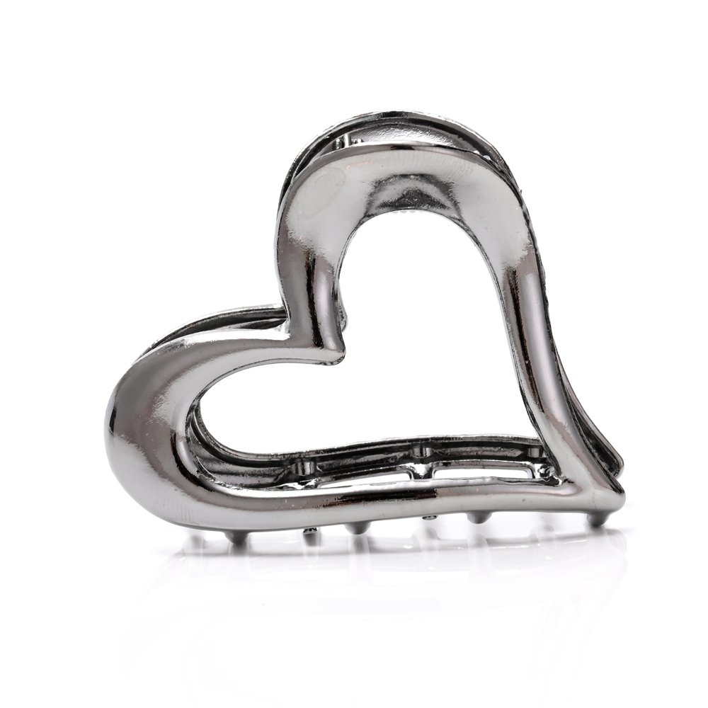 Broche de Metal Corazon 41450