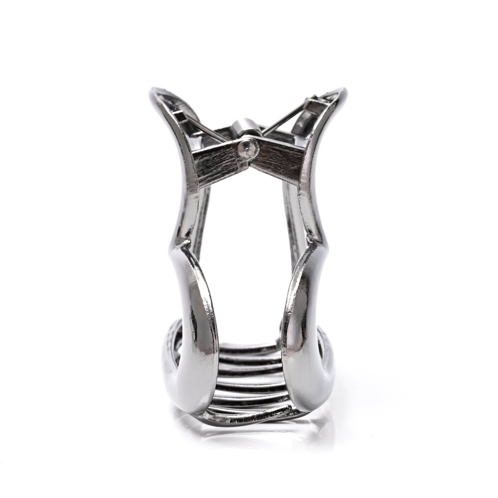 Broche de Metal Corazon 41450