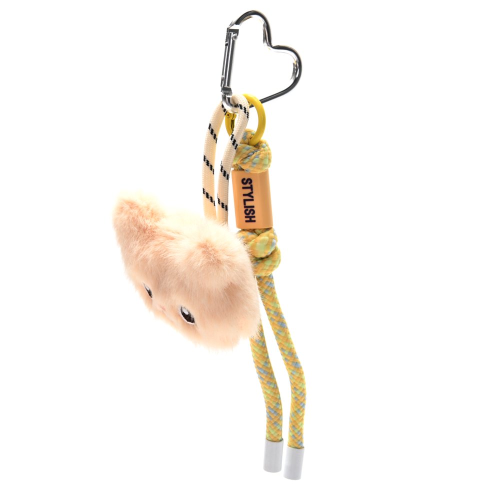 Llavero Bag Charm Bear 41715