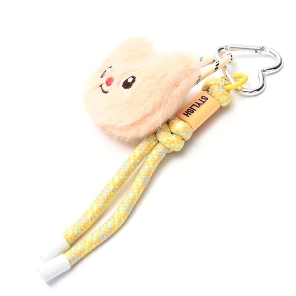 Llavero Bag Charm Bear 41715