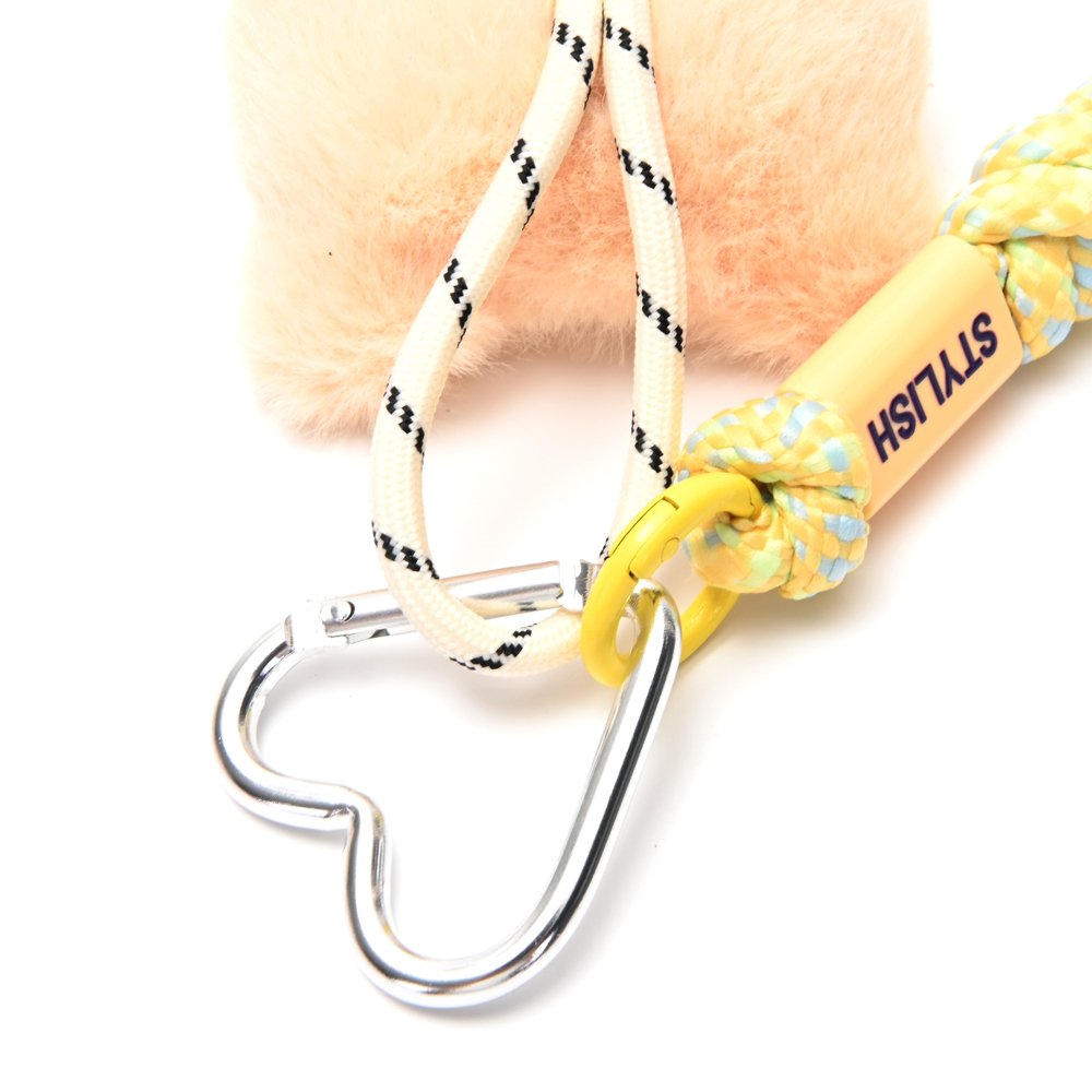Llavero Bag Charm Bear 41715