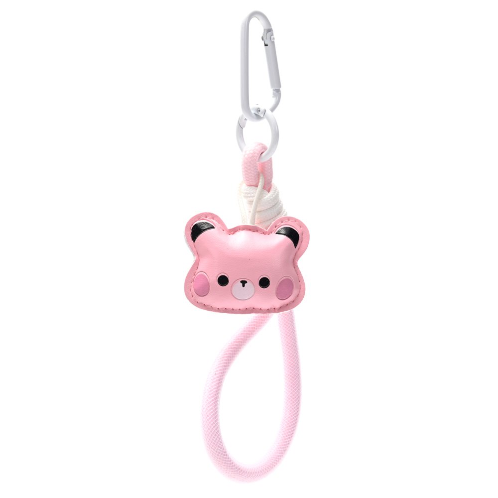 Llavero Bag Charm Osito 41720