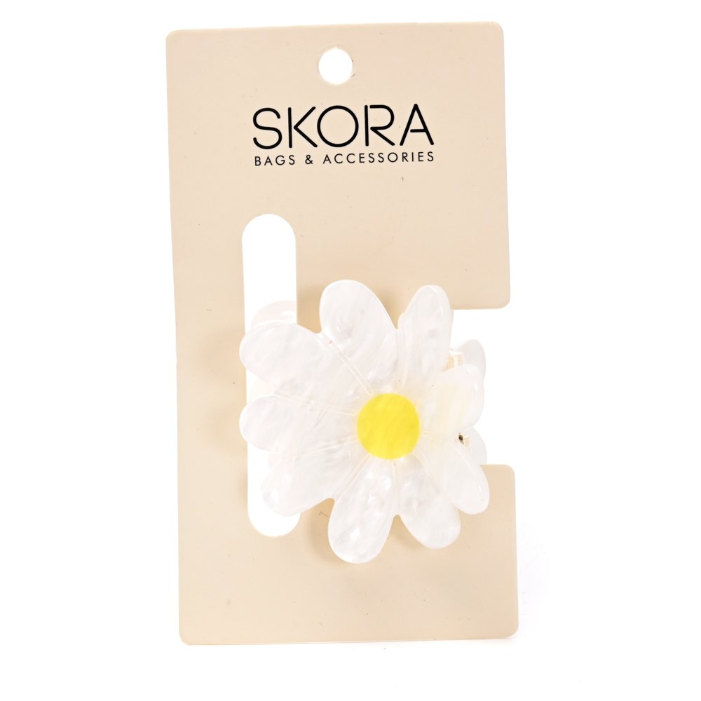 Broche Margarita Nacar art 41396