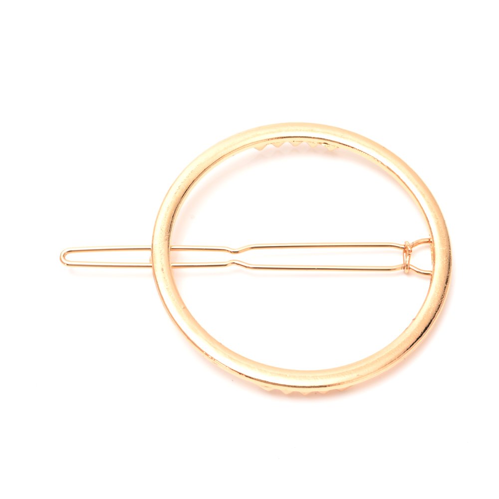 Hebilla Circulo art 41445